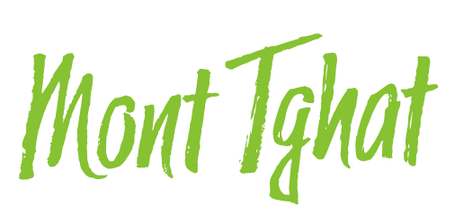 Trail Mont Tghat - ترايل جبل تغات