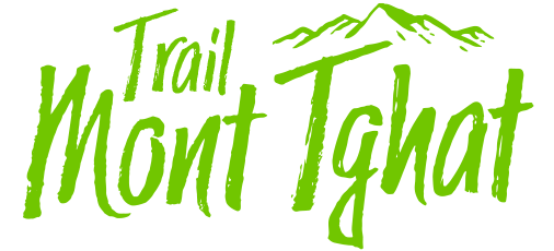 Trail Mont Tghat - ترايل جبل تغات